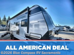 New 2026 Alliance RV Delta 262RB available in Rancho Cordova, California