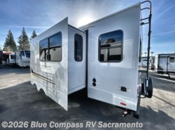 New 2026 Keystone Cougar Western Elevation 25RDWE available in Rancho Cordova, California