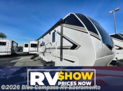 New 2026 Keystone Cougar Western Elevation 25RDWE available in Rancho Cordova, California