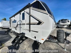 New 2026 Keystone Cougar Western Elevation 25RDWE available in Rancho Cordova, California