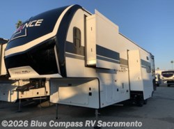 New 2026 Alliance RV Valor All-Access 32A10 available in Rancho Cordova, California