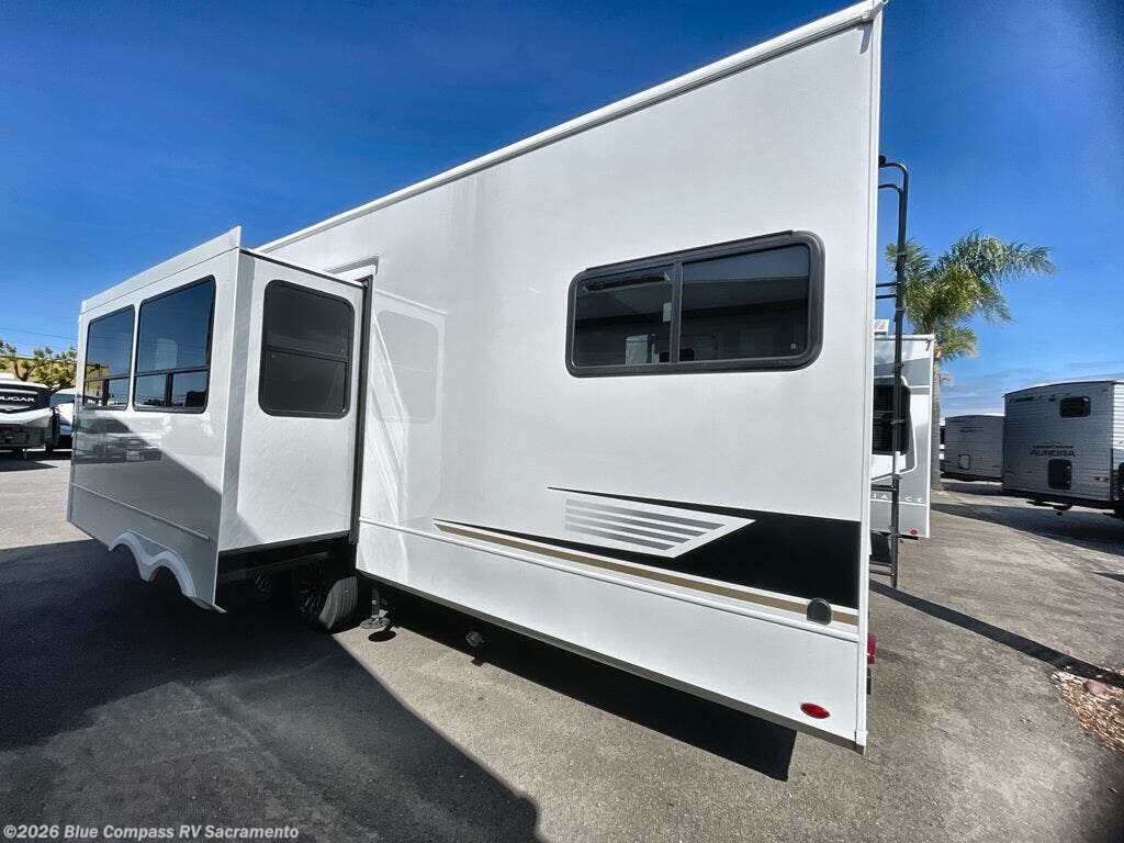 New 2026 Keystone Cougar 364BHL available in Rancho Cordova, California