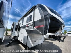 New 2026 Alliance RV Valor 37V11 available in Rancho Cordova, California