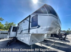 New 2026 Keystone Cougar 316RLS available in Rancho Cordova, California