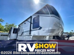 New 2026 Keystone Cougar 316RLS available in Rancho Cordova, California