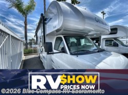 New 2026 Thor Motor Coach Geneva 21VT Chevy available in Rancho Cordova, California