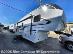 New 2026 Keystone Cougar Sport 2400RE available in Rancho Cordova, California
