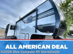 Used 2026 Grand Design Reflection 337RLS available in Rancho Cordova, California