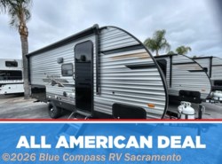 New 2026 Forest River Aurora Light 18BHSX available in Rancho Cordova, California