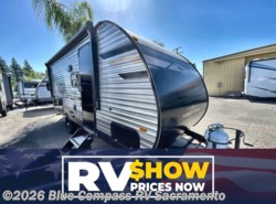 New 2026 Forest River Aurora Light 18BHSX available in Rancho Cordova, California