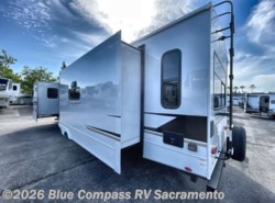 New 2026 Keystone Cougar Half-Ton 33RLI available in Rancho Cordova, California