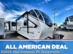 New 2026 Keystone Cougar Half-Ton 33RLI available in Rancho Cordova, California