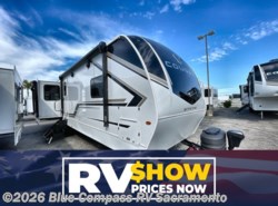 New 2026 Keystone Cougar Half-Ton 33RLI available in Rancho Cordova, California