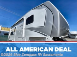 New 2026 Alliance RV Avenue All-Access 23ML available in Rancho Cordova, California