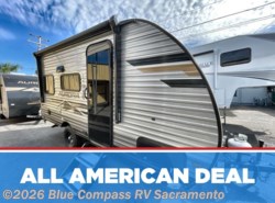 New 2026 Forest River Aurora Light 15RDX available in Rancho Cordova, California