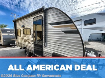 New 2026 Forest River Aurora Light 15RDX available in Rancho Cordova, California