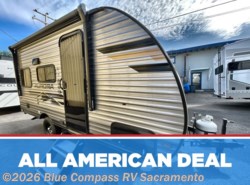 New 2026 Forest River Aurora Light 15RDX available in Rancho Cordova, California