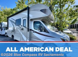 Used 2018 Thor Motor Coach Quantum Sprinter KM24 available in Rancho Cordova, California