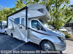 Used 2018 Thor Motor Coach Quantum Sprinter KM24 available in Rancho Cordova, California