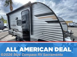 New 2026 Forest River Aurora Light 16BHX available in Rancho Cordova, California
