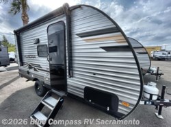 New 2026 Forest River Aurora Light 16BHX available in Rancho Cordova, California