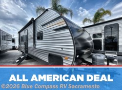 New 2026 Forest River Aurora 26ATH available in Rancho Cordova, California