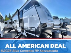 New 2026 Alliance RV Delta 252RL available in Rancho Cordova, California