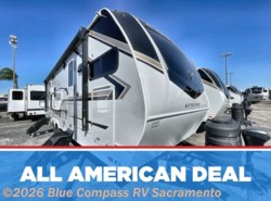New 2026 Keystone Cougar Western Elevation 25FKWE available in Rancho Cordova, California