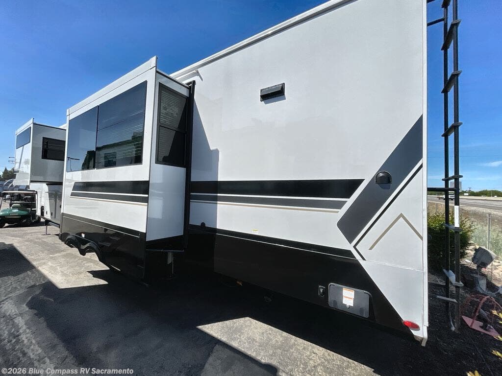 New 2026 Keystone Montana 3900RK available in Rancho Cordova, California