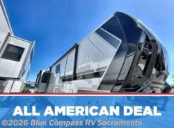 New 2027 Keystone Montana 3900RK available in Rancho Cordova, California