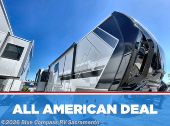 New 2027 Keystone Montana 3900RK available in Rancho Cordova, California