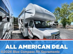 Used 2024 Thor Motor Coach Four Winds 22E available in Rancho Cordova, California