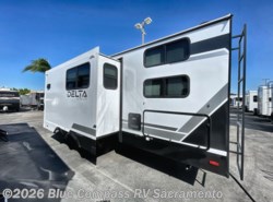 New 2026 Alliance RV Delta Ultra Lite BH271 available in Rancho Cordova, California