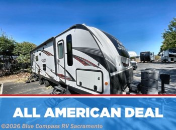Used 2017 Jayco White Hawk 27DSRL available in Rancho Cordova, California