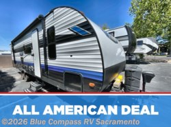 Used 2023 Forest River Salem Cruise Lite 282QBXL available in Rancho Cordova, California