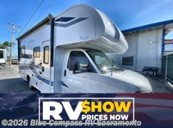 New 2027 Thor Motor Coach Geneva 21VT Chevy available in Rancho Cordova, California