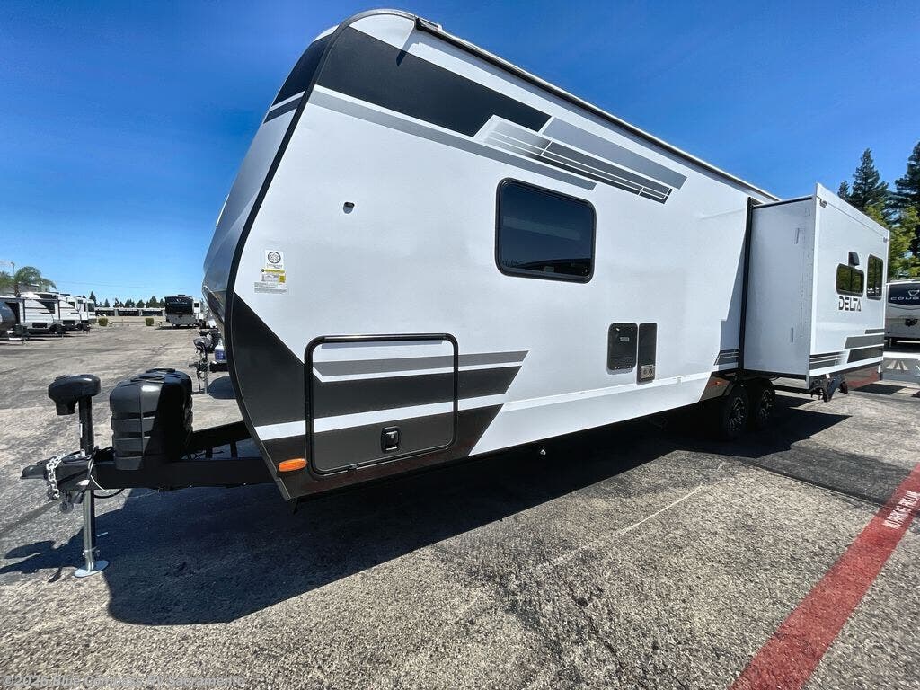 New 2026 Alliance RV Delta 292RL available in Rancho Cordova, California