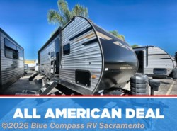 New 2026 Forest River Aurora 27DBH available in Rancho Cordova, California