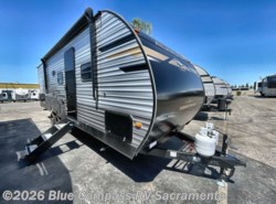 New 2026 Forest River Aurora Light 26BHS available in Rancho Cordova, California