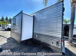 New 2026 Forest River Aurora Light 23BHS available in Rancho Cordova, California