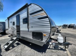New 2026 Forest River Aurora Light 23BHS available in Rancho Cordova, California