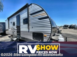 New 2026 Forest River Aurora Light 23BHS available in Rancho Cordova, California