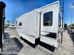 New 2026 Keystone Cougar Half-Ton 26RES available in Rancho Cordova, California