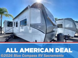 New 2027 Alliance RV Avenue 332RL available in Rancho Cordova, California