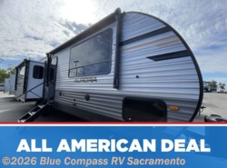 New 2026 Forest River Aurora 32MAZE available in Rancho Cordova, California