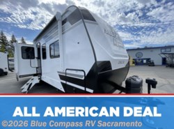 New 2027 Alliance RV Delta 292RL available in Rancho Cordova, California