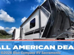 New 2027 Keystone Montana High Country 391TB available in Rancho Cordova, California