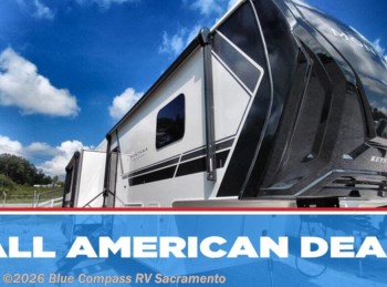 New 2027 Keystone Montana High Country 391TB available in Rancho Cordova, California