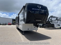 New 2027 Keystone Montana High Country 391TB available in Rancho Cordova, California
