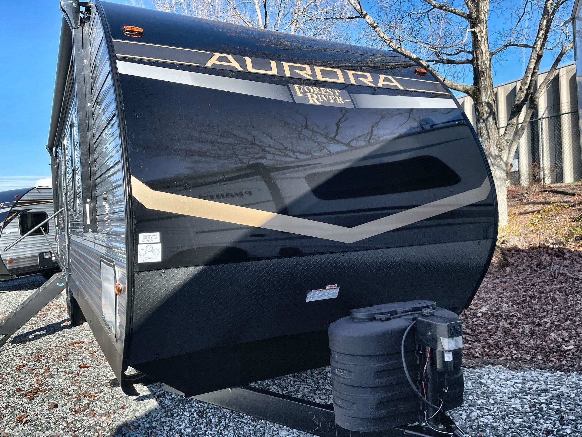 New 2026 Forest River Aurora 31KDS available in Rancho Cordova, California